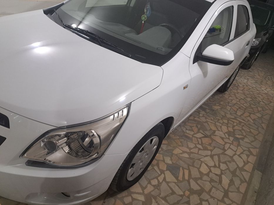 Собалт 2020 сотилади