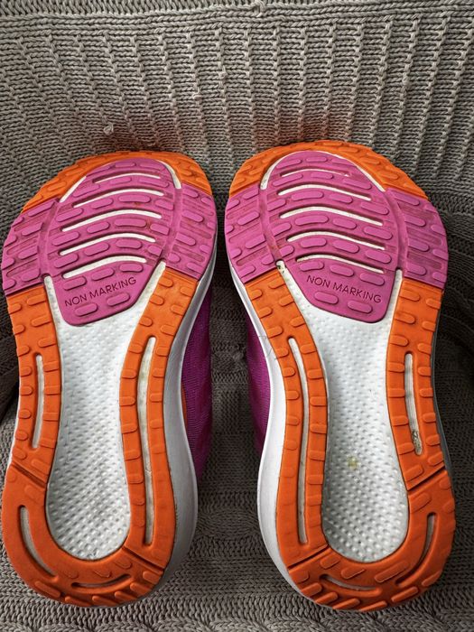 Кроссовки Adidas (оригинал) 28 размер