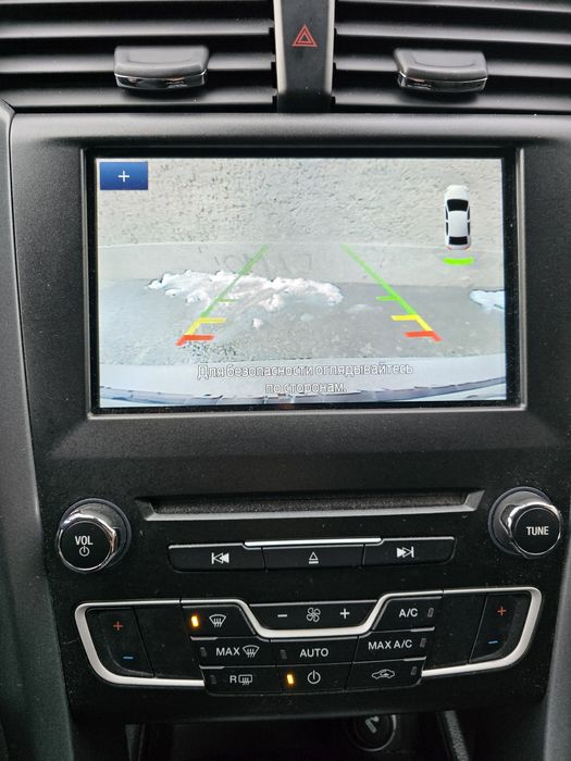 Ford Mondeo 2.0TDCi 150