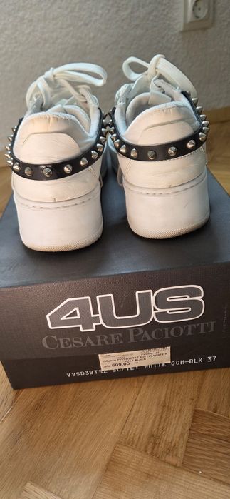 Сникърси 4US Cesare Paciotti