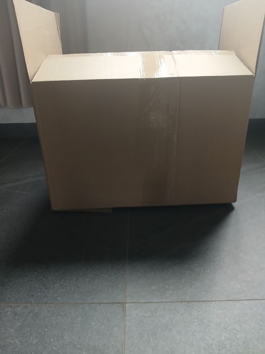 Картонные коробки новые/бу