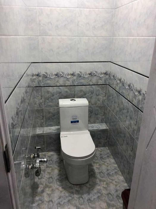 Сагбон, Qorasaroy TJM новостройкасида болларга евро квартира безмаклер