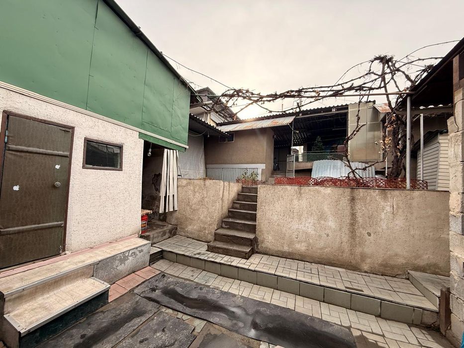 Продажа дома Турксибский район