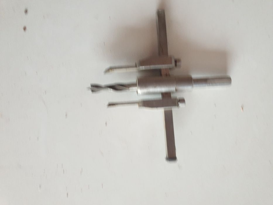 ручные инструменты