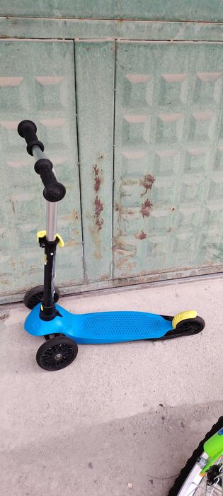 Детски тротинетки 2бр.