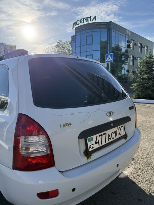 LADA Kalina, 2013 Универсал