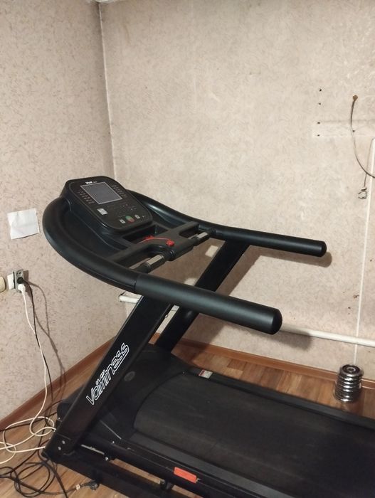 Беговая дорожка VOITFITNESS