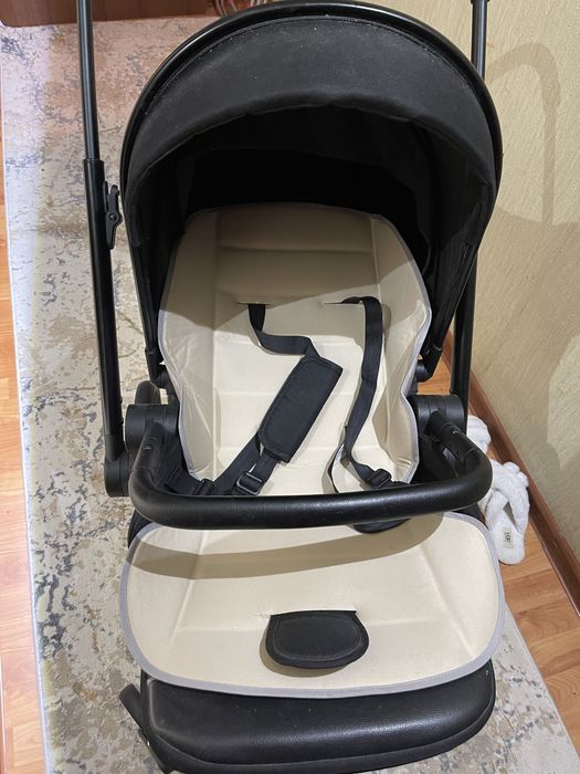 Продам коляску New Lux