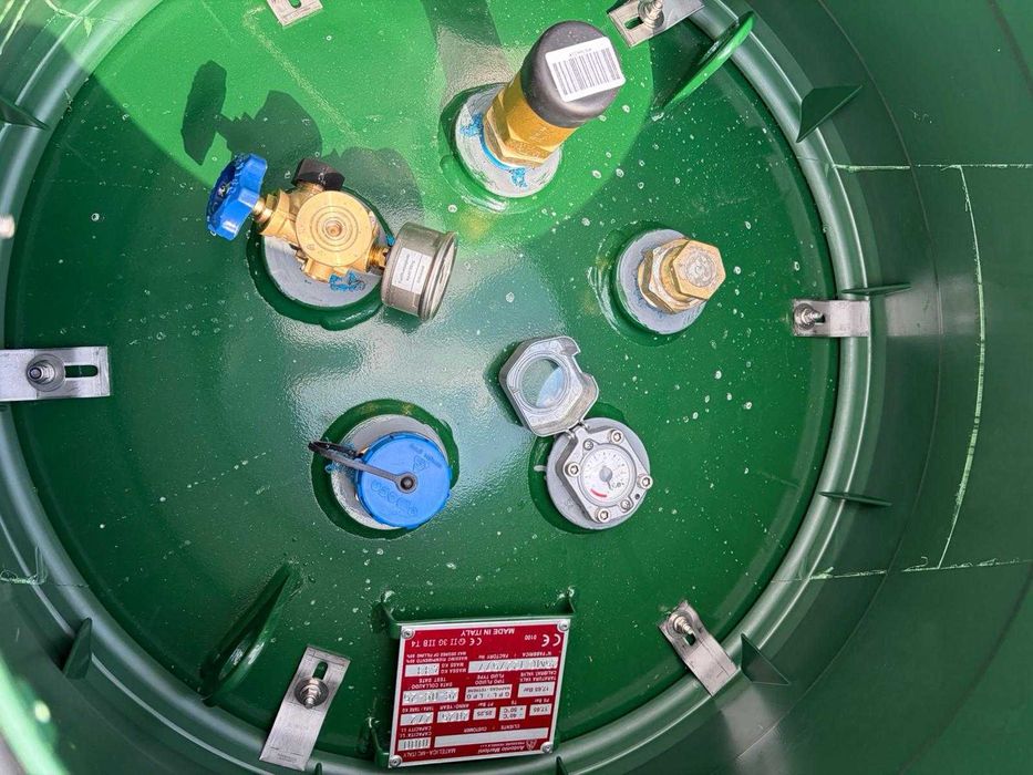 Butelii GPL Bazine GPL Butelii Propan Bazine Propan