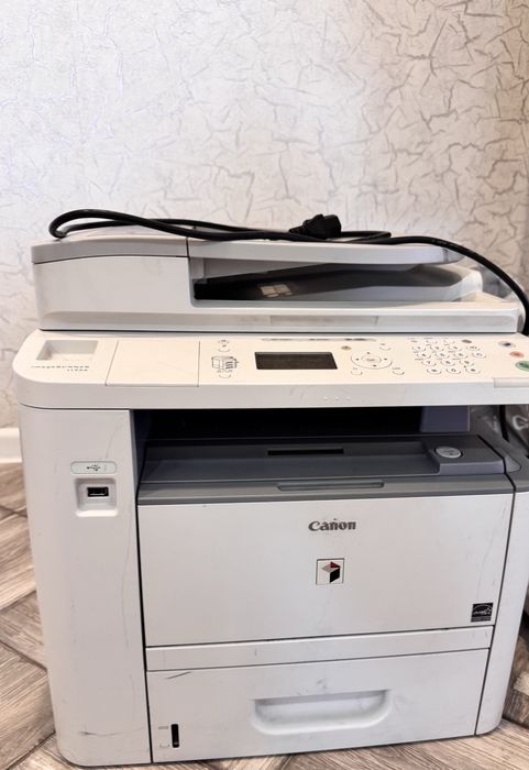 МФУ принтер сканер копирование