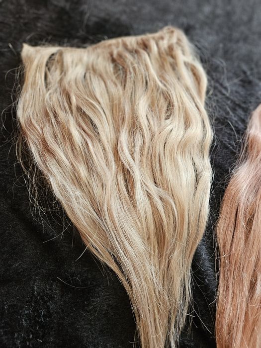 Естествени коси на Арт Форум и Диверсо