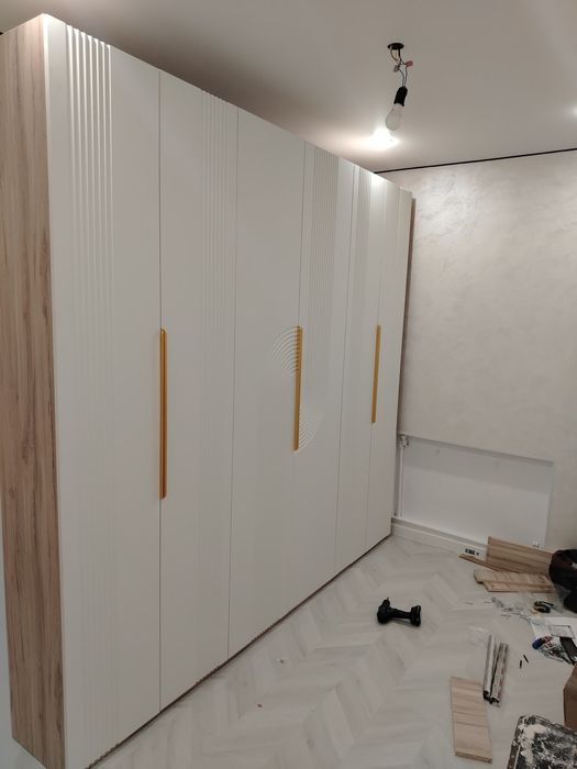 Сборка мебели, разборка мебели