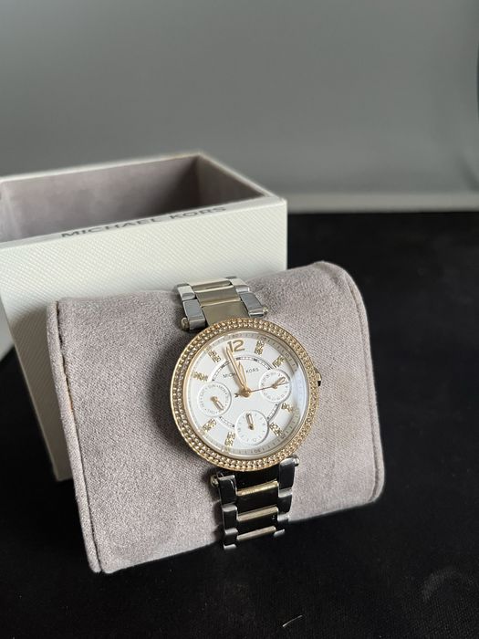 Женские Часы Michael Kors