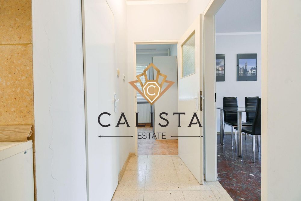 Двустаен апартамент под наем в ж.к. Стрелбище, 2159012