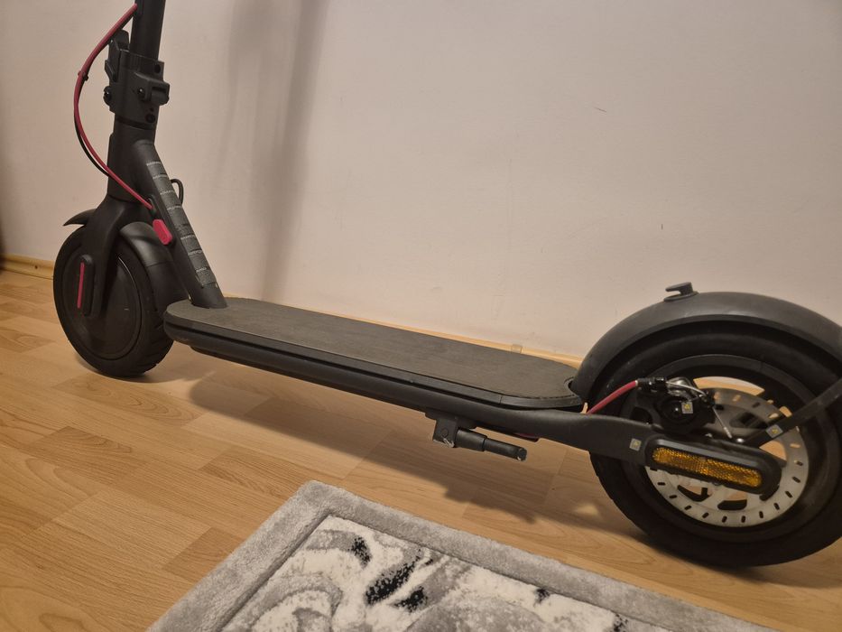 Trotineta Electrica Xiaomi 4