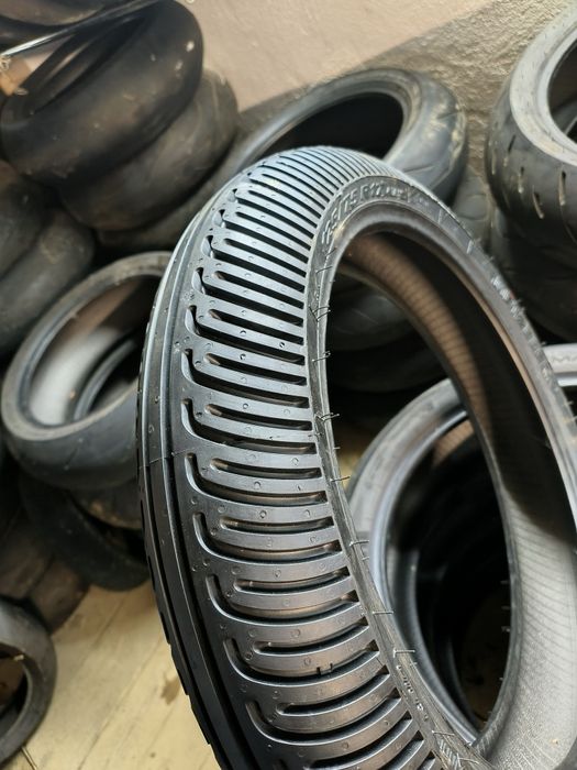 Metzeler Racetec SM Rain