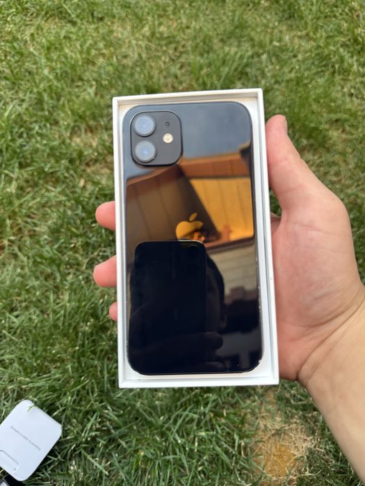 Iphone 12 64 gb kor dok