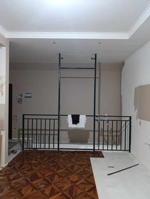 Ремонт под клуч дизайин бонус