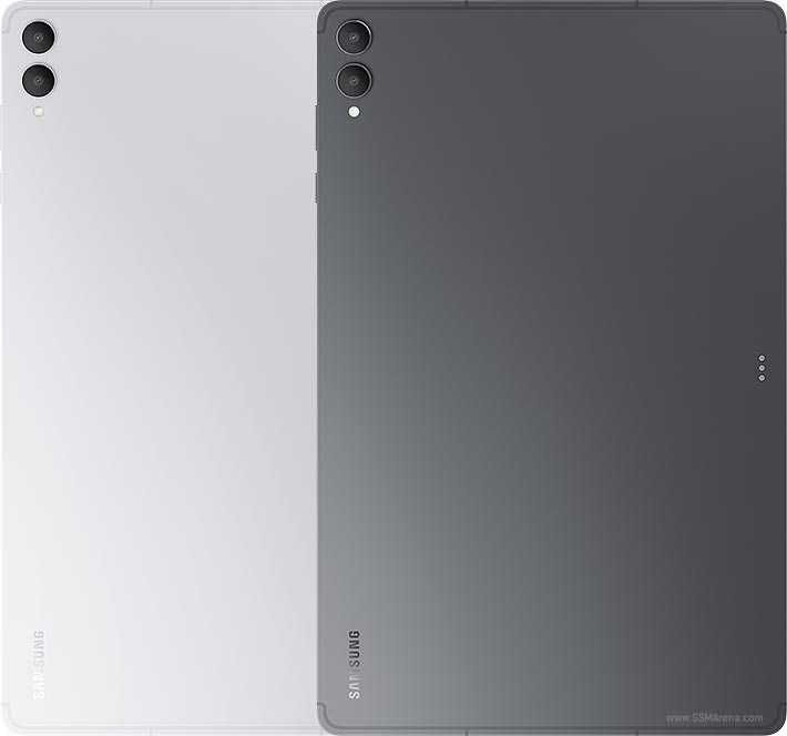 SAMSUNG GALAXY TAB S11 ULTRA Wi-Fi 14.6" 16/1TB сив + калъф/клавиатура