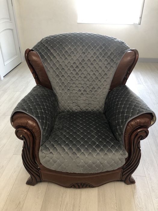 Чехлы накидки на мебель Турция.Доставка.