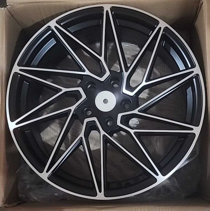 Formula Plus Diska R19
