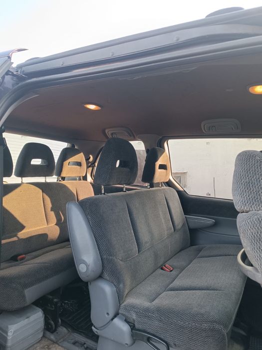 Chrysler   Voyager
