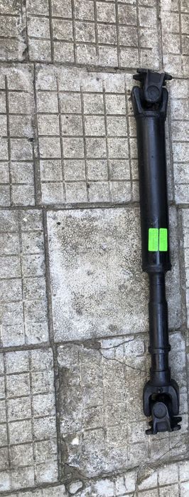 Кардан къс за Тойота Хайлукс/Hilux 3.0TD 125кс 96-02г