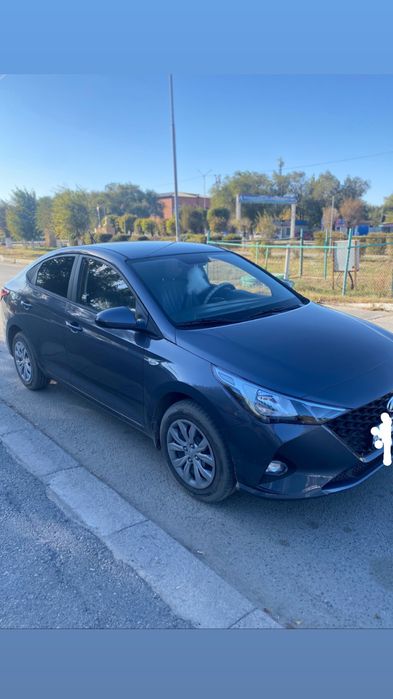 Продам хендай акцент