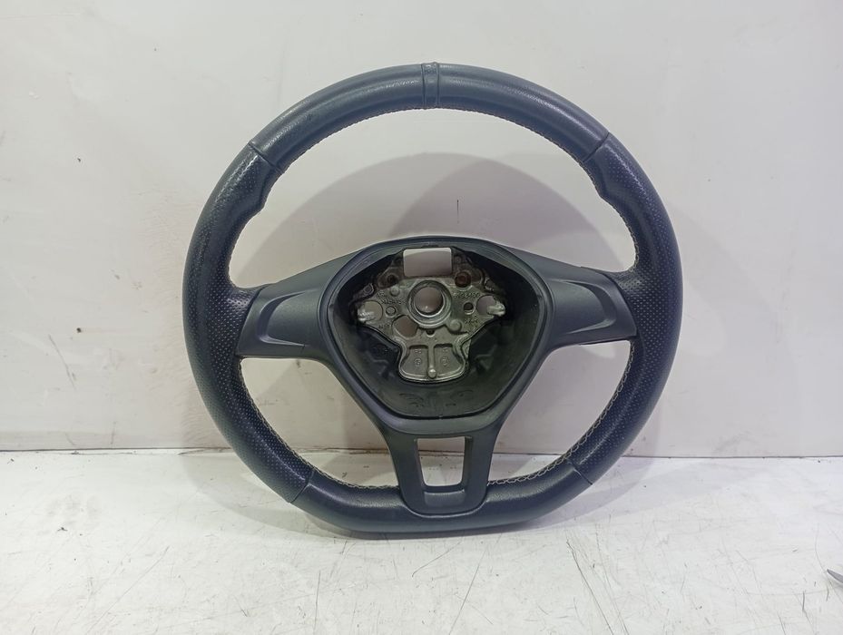 Volan in 3 spite 5g0419091dp Volkswagen Golf 7 (2012 - 2017) 1.6 tdi cxxa