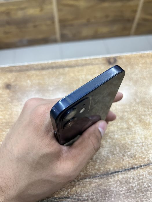 iPhone 12 mini (Kaspi 0-0-12)