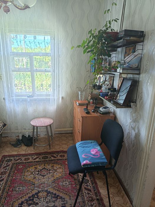 Продам дом в г. ЕРЕЙМЕНТАУ.