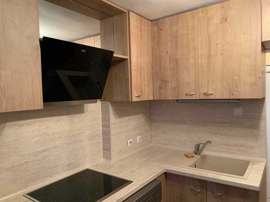 Дава се под наем Двустаен апартамент в София, Център - 60 кв.м за 600 € - Снимка #6