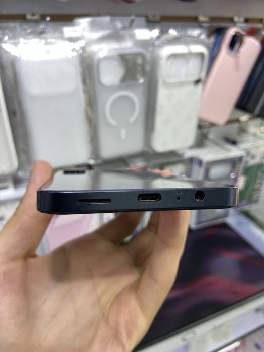 Samsung A07 6/128 ideal
