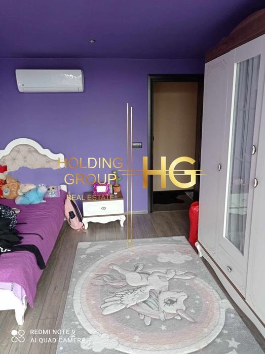 Продава се Четиристаен апартамент в Варна, Колхозен пазар - 188 кв.м за 1250 €/кв.м - Снимка #10