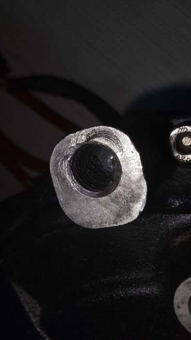 Двигател за surron light bee x