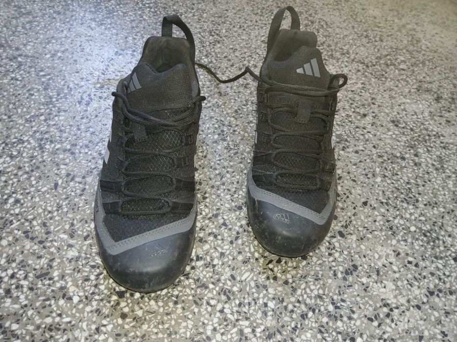 Adidas terrex traxion