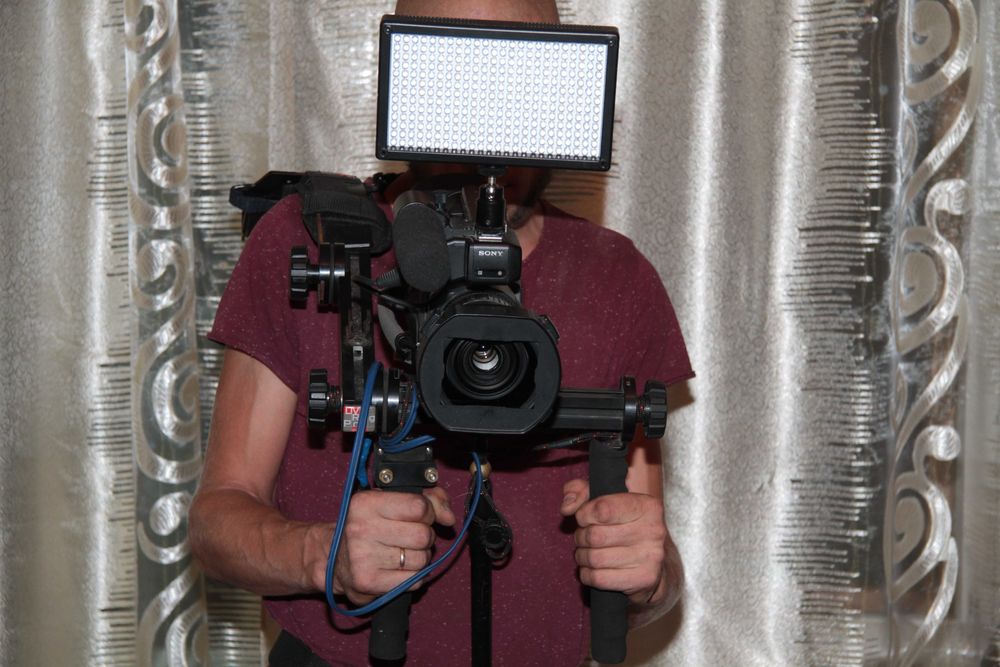 Продам стэдикам DV RIG PRO
