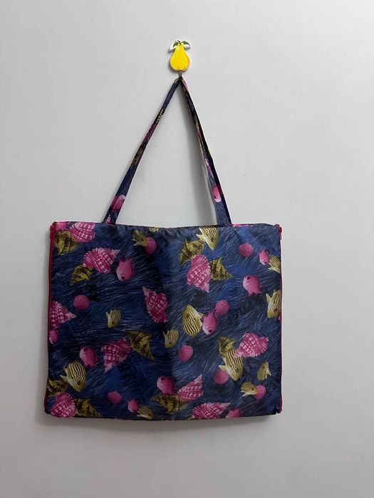 Сумка лежак раскладная