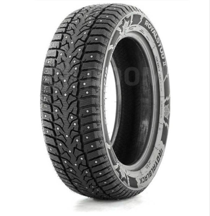 Продам 4е шины Royal Black