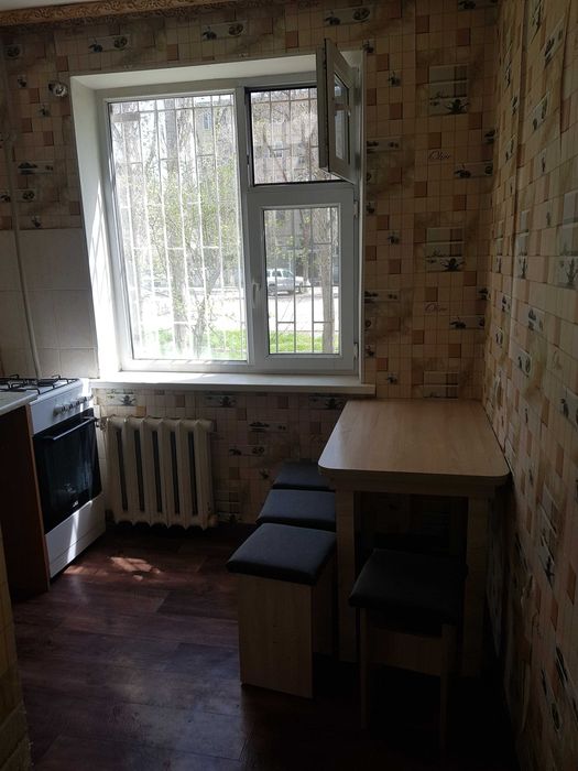 продам квартиру в 6 мкр