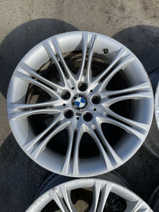 Jante aliaj R18 originale Bmw 8J Et20