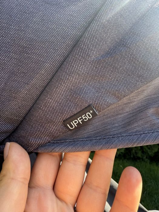 Cybex CBX Etu -  с тегло само 6,8кг