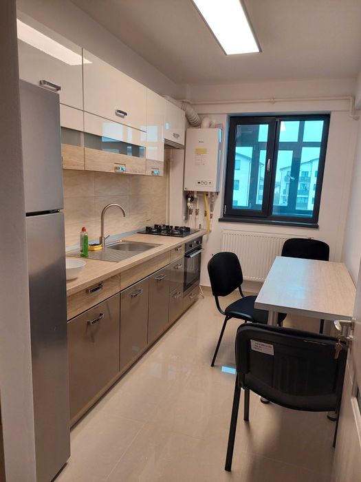 Apartament 3 camere de închiriat,Magnolia Cîrcea