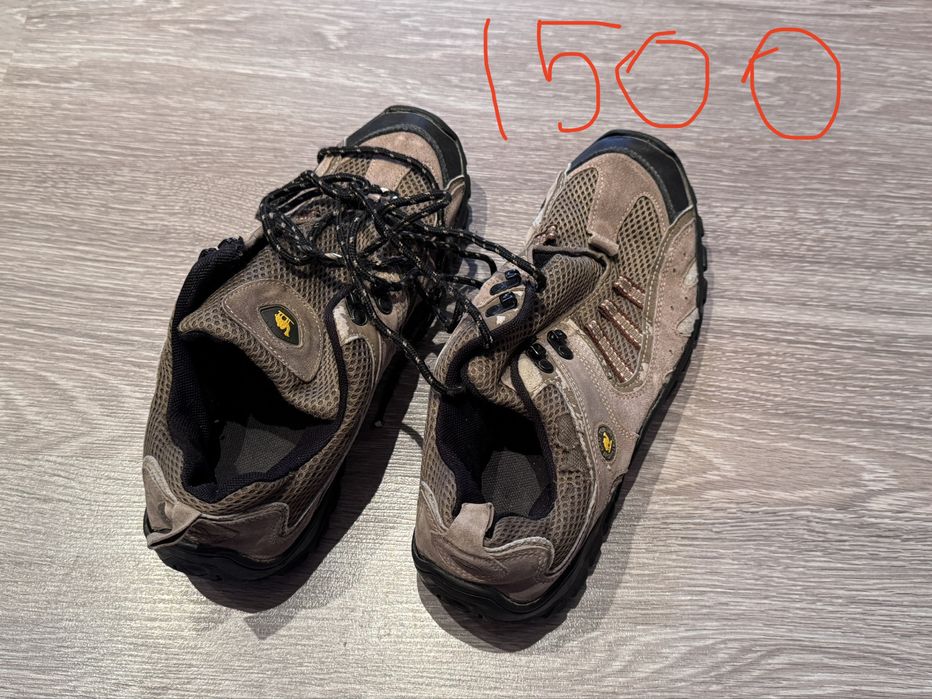 Продаётся обувь, не новая