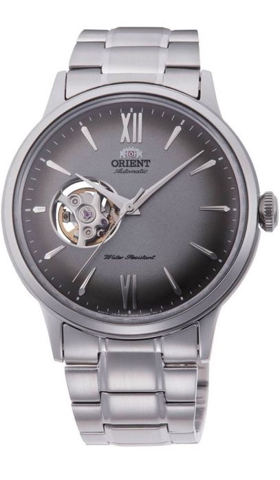 Orient Bambino Open Heart