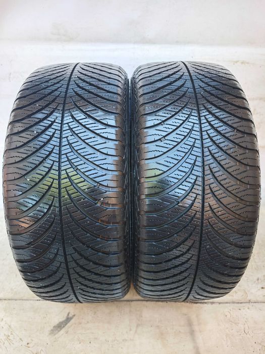 Anvelope 215/50/17 allseason M+S GoodYear 2023/43