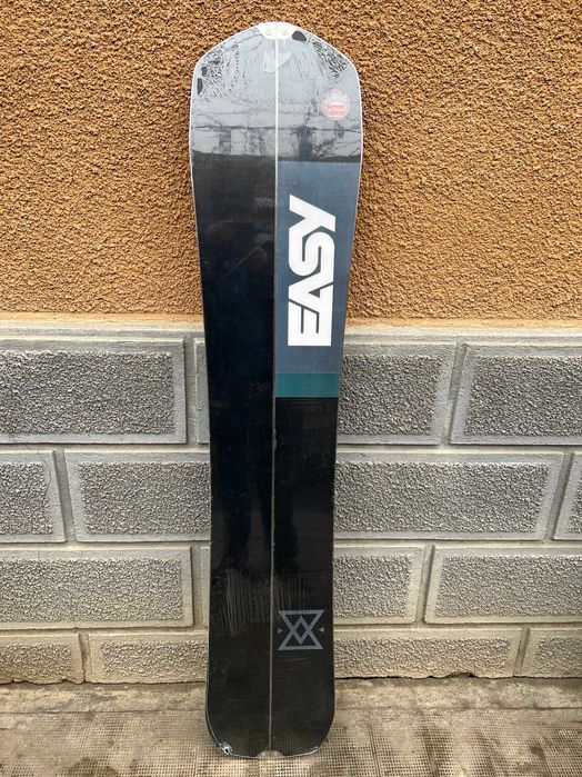 placa noua splitboard easy peak L154