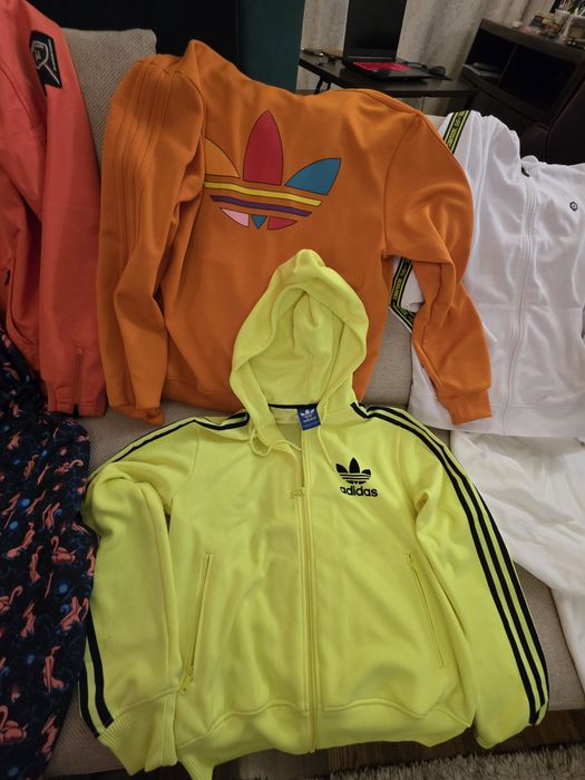 Hoodie Originale de Brand | Kenzo, Napapijri, Adidas, Champion, Jack &