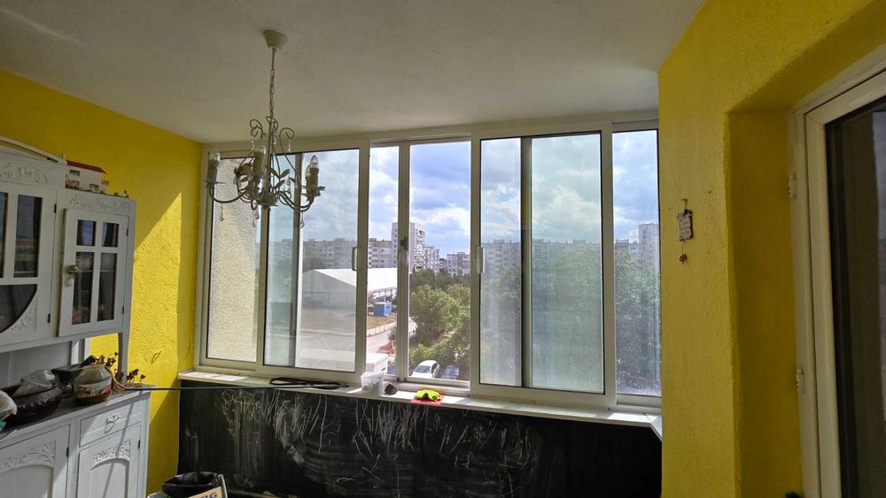 Продава се Четиристаен апартамент в Варна, Младост 1 - 110 кв.м за 2410 €/кв.м - Снимка #7