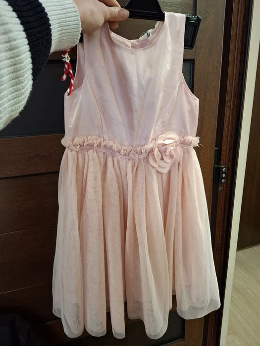 Официални рокли 116 размер